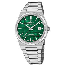 Festina swiss made d'occasion  Expédié en Belgium