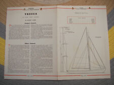 Yachting design supplement for sale  BURRY PORT