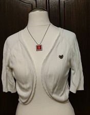 Blutsgeschwister damen strickj gebraucht kaufen  Gößnitz