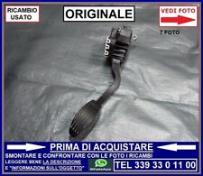 Pedale acceleratore elettronic usato  Carrara