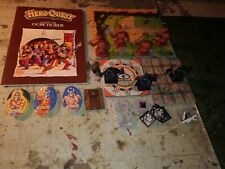 Heroquest ogre horde usato  Faenza