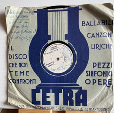 Giri campione 1953 usato  Torino