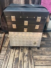 Sitzkiepe angelstuhl angelkist gebraucht kaufen  Kamp-Lintfort