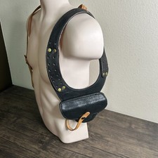 Bullard leather shoulder for sale  Azle