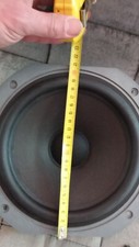 Subwoofer jmlab focal d'occasion  Marseille X