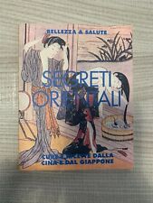 Bellezza salute segreti usato  Bra