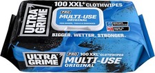 Ultragrime pro multiuse for sale  SWINDON