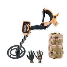 Garrett metal detector usato  Italia