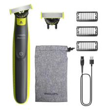 Philips oneblade 360 usato  Roccagloriosa