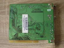 PINNACLE ROB2D-660852-2.1  PCTV Tuner Capture Card PCI comprar usado  Enviando para Brazil
