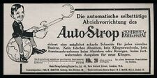 Alte werbung 1910 gebraucht kaufen  Hamburg
