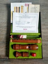 Moeck rottenburgh 329 gebraucht kaufen  Leverkusen