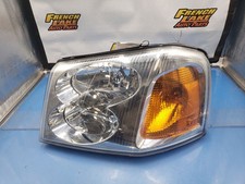 Driver left headlight for sale  Annandale