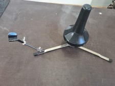 Waldhorn ständer stativ gebraucht kaufen  Auw, Preist