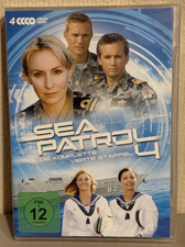 Dvd sea patrol gebraucht kaufen  Oberndorf am Neckar