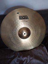 Zoll paiste ride gebraucht kaufen  Leverkusen