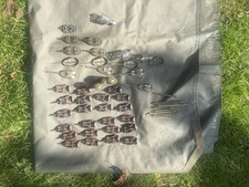 Selection feeders guru for sale  MALDON