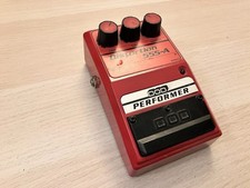 Dod distortion 555 for sale  San Francisco