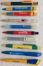 uma kugelschreiber gebraucht kaufen  Deutschland