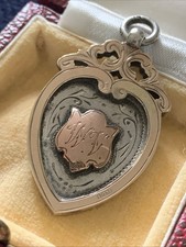 Antique 9ct gold for sale  STAFFORD