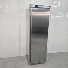 Single fridge 400l for sale  BRIDGWATER