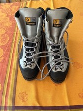 Winter rigid mountaineering for sale  FARNHAM