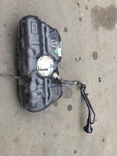 2592 tank nissan gebraucht kaufen  Neuhof