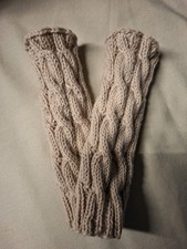 Handstulpen armstulpen pulswä gebraucht kaufen  Efringen-Kirchen