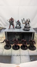 Hobgoblin warband pathfinder for sale  Belvidere