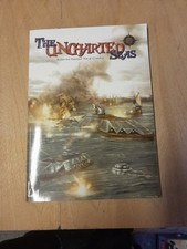 First edition uncharted for sale First edition uncharted for sale  SWANLEY