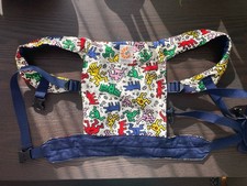 Keith haring ergo for sale  BRIGHTON