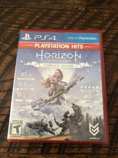 Ps4 horizon zero for sale  Big Sandy