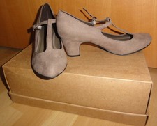 Neu spangenpumps graceland gebraucht kaufen  Berghülen