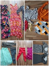30teile kleiderpaket bekleidun gebraucht kaufen  Hohenthann