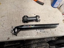 Ritchey wcs seat for sale  WOLVERHAMPTON