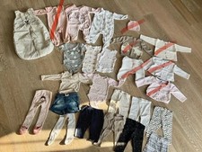 Set teile baby gebraucht kaufen  Henstedt-Ulzburg