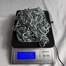 Chain strong heavy for sale  INVERNESS