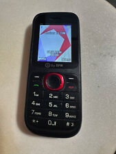 Téléphone mobile sfr d'occasion  Cabannes