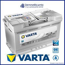 Batteria auto varta usato  Santa Maria Capua Vetere