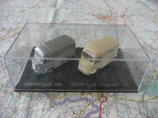 Citroen type 1960 d'occasion  Évrecy