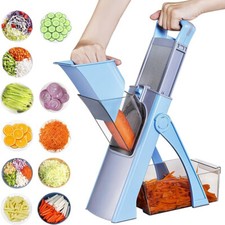 Multifunctional manual slicer for sale  UK