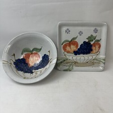 Lot chappell pottery for sale  Plymouth