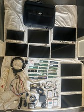 Joblot laptop screens for sale  DUNDEE