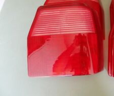 Plastic rear right d'occasion  Expédié en Belgium