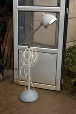 Alte famed lampe gebraucht kaufen  Königsee