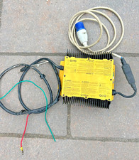 48v quiq lead for sale  CREWE