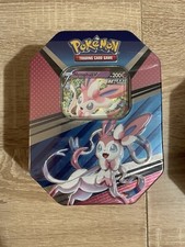Pokébox nymphali scellé d'occasion  Aix-en-Provence-