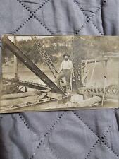 Antique photo postcard for sale  Hamburg