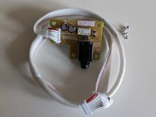 Peça de teclado arranjador Yamaha PSR SX-700 - Entrada de fones de ouvido comprar usado  Enviando para Brazil
