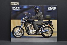 Vintage 1991 suzuki for sale  Boyne City